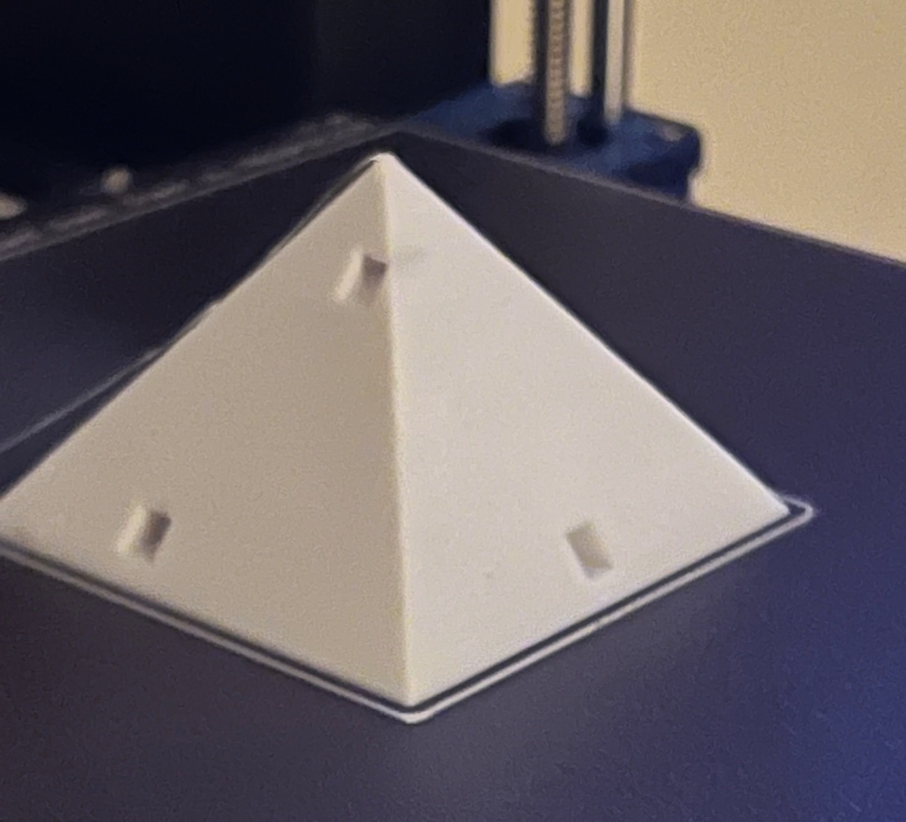 Great Pyramid Maze
