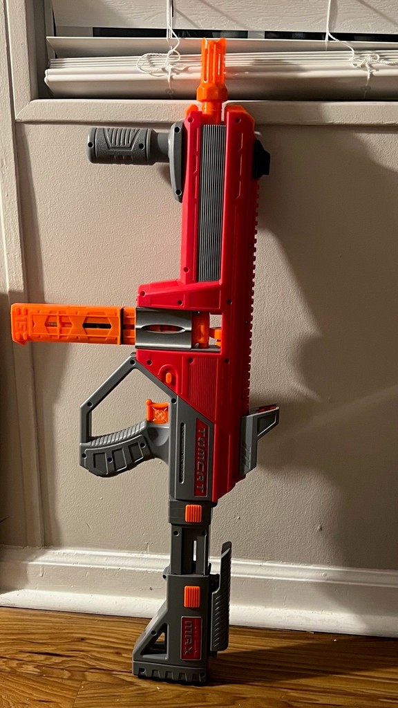 Dart Zone Tomcat Katana Magazine Adapter