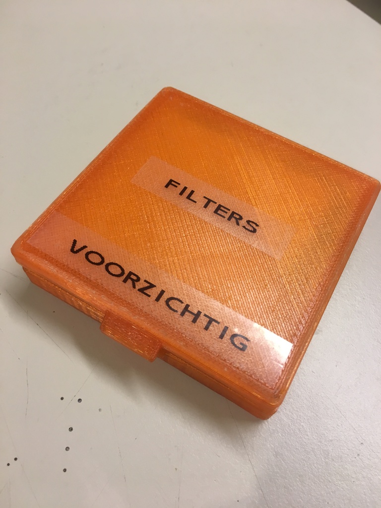 DJI phantom 4 filterbox — thumbnail 4