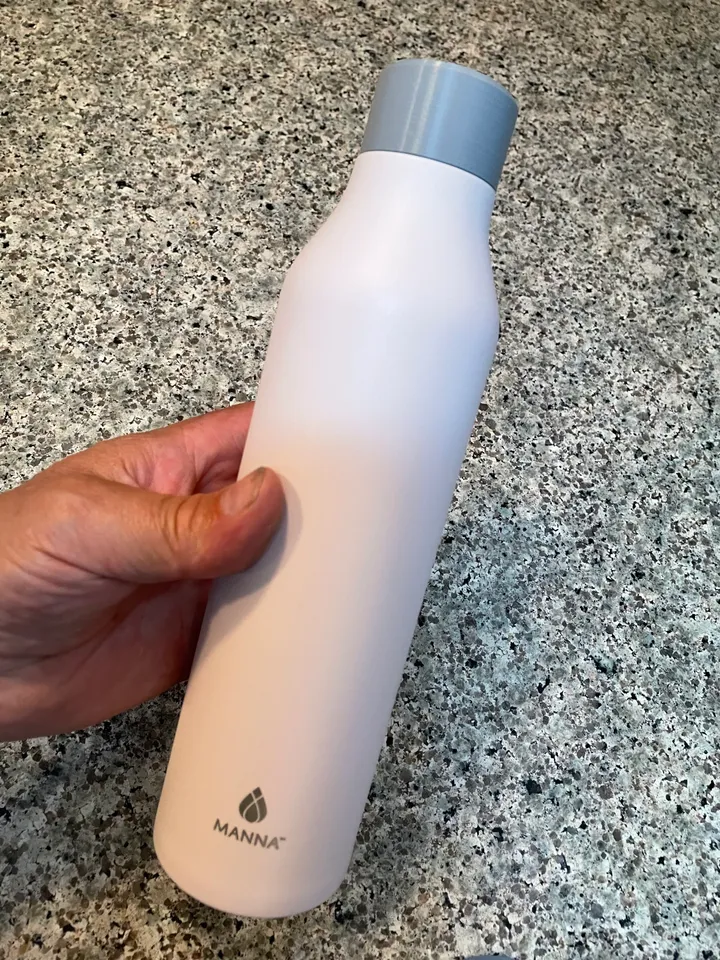 Replacement Handle for Contigo Jackson Water Bottle by kahunamike