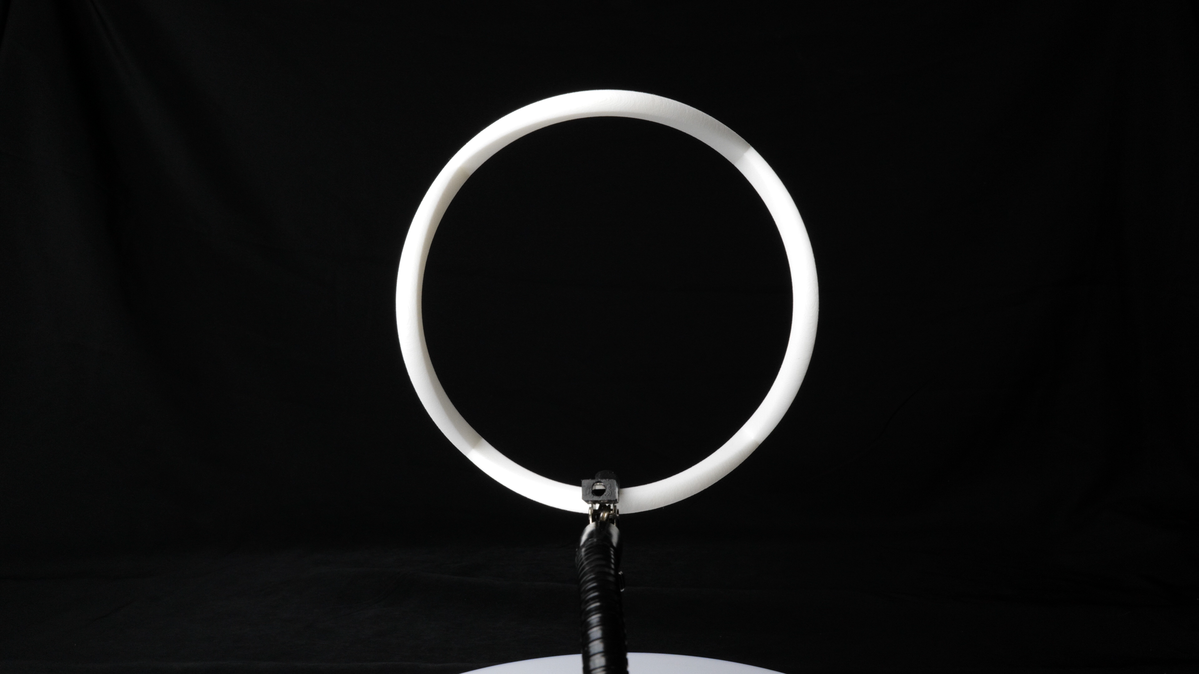 Squaring the circle illusion
