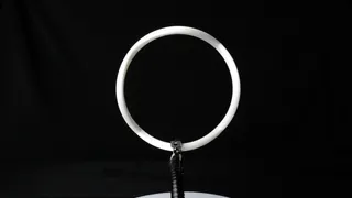 Squaring the circle illusion