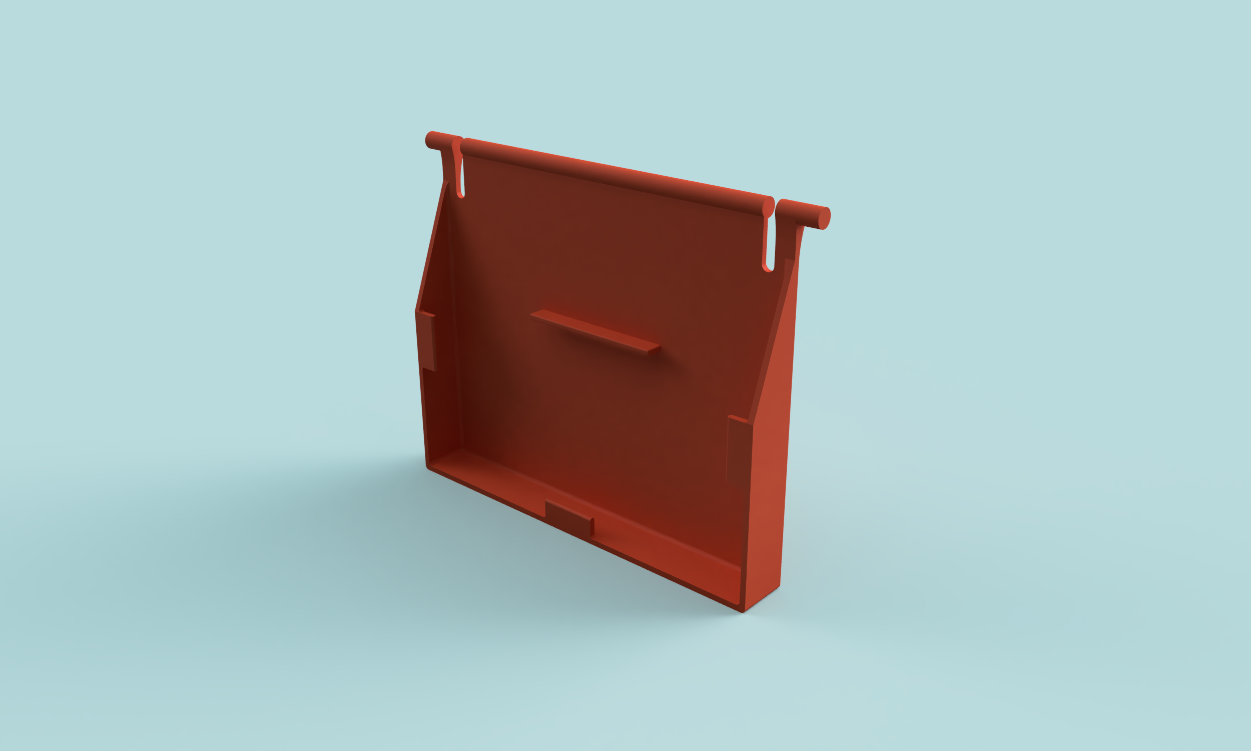 Pool skimmer flap weir door universal for Olympic by tada66 Download