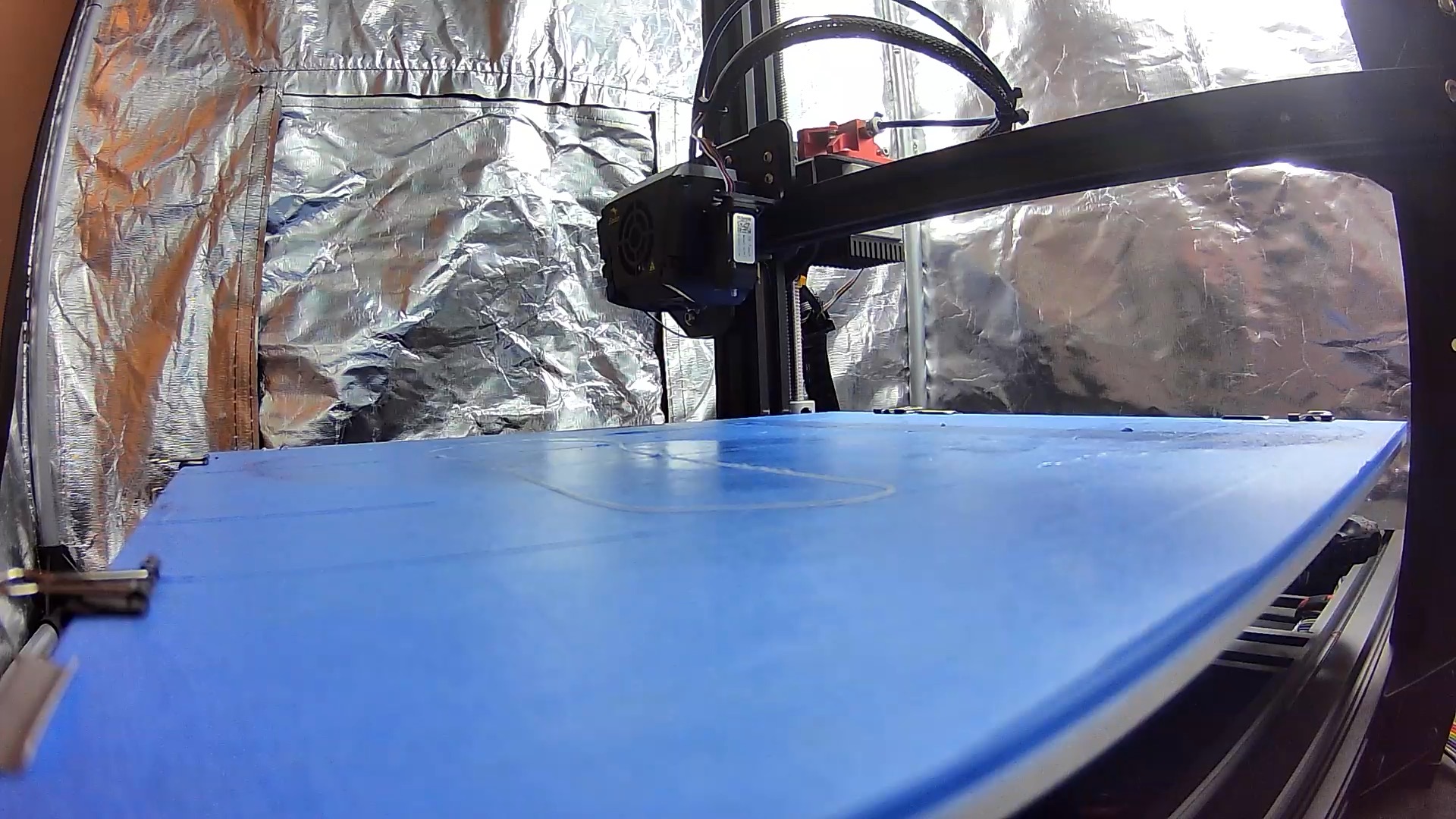 Kasa camera printer mount by Comicrocket Download free STL model