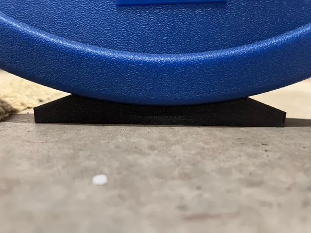 Deadlift Wedge