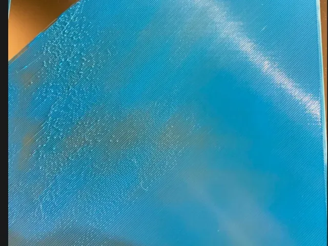 Bed Level Test