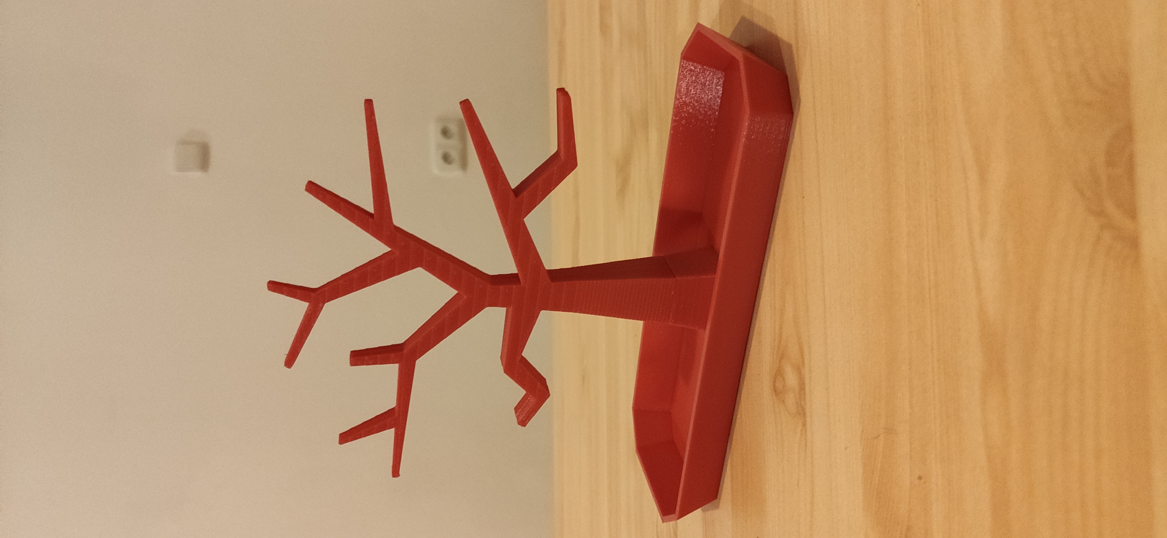 Jewellery Tree Stand