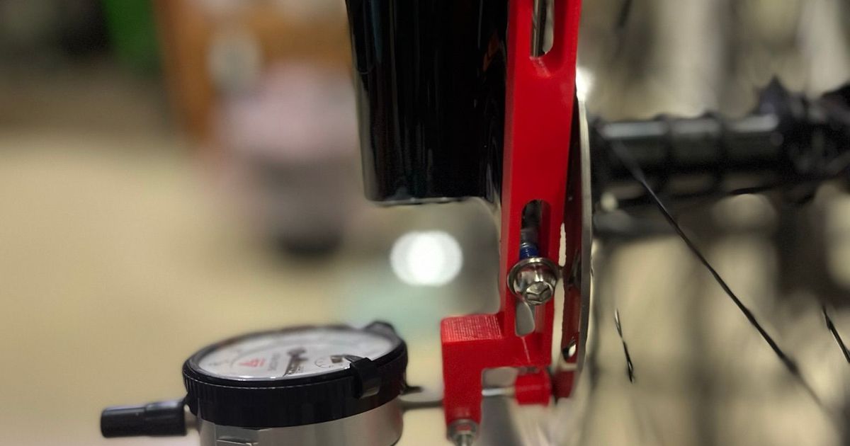 mtb rotor truing tool