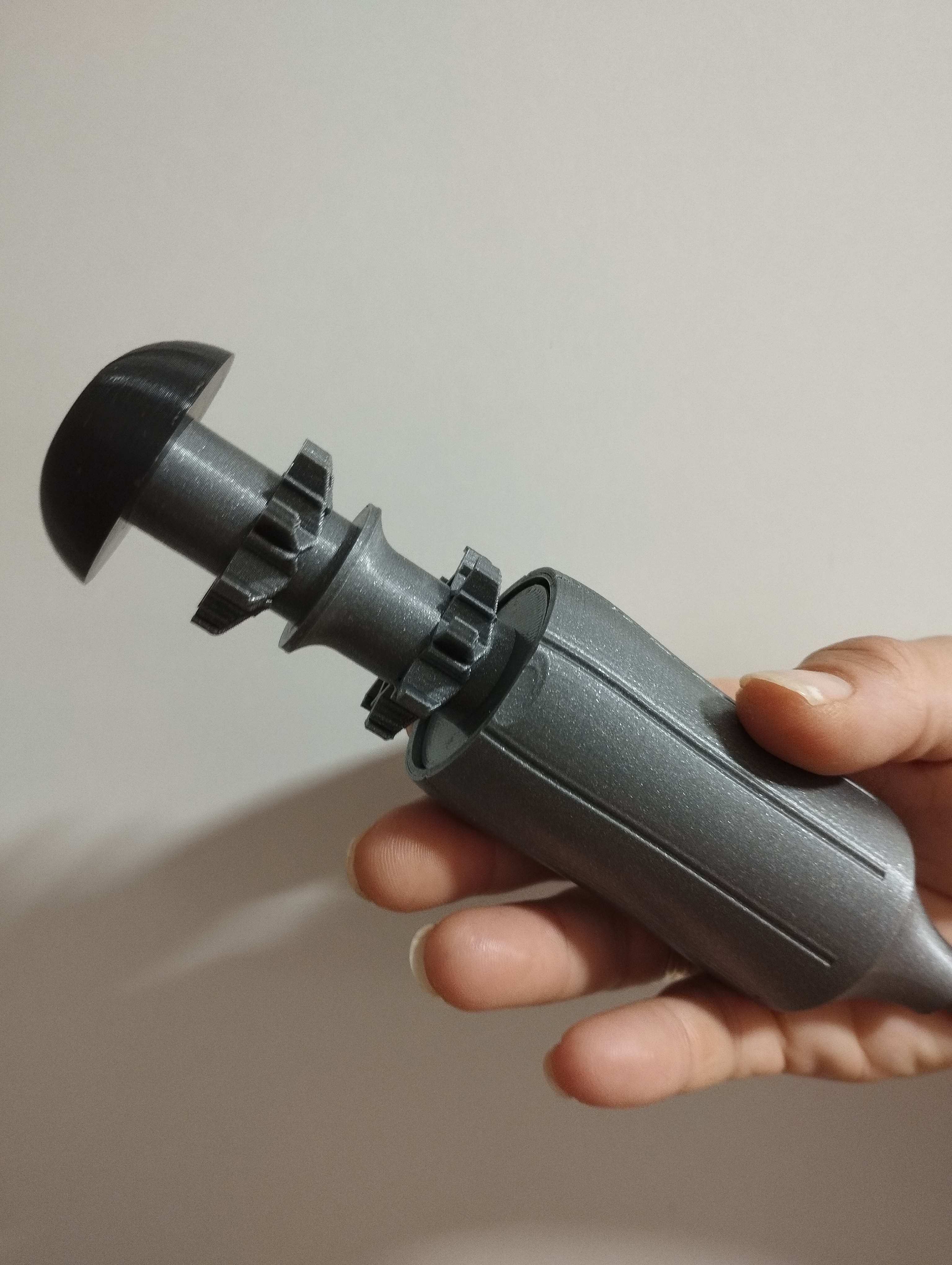 Screwdriver — miniatura 5