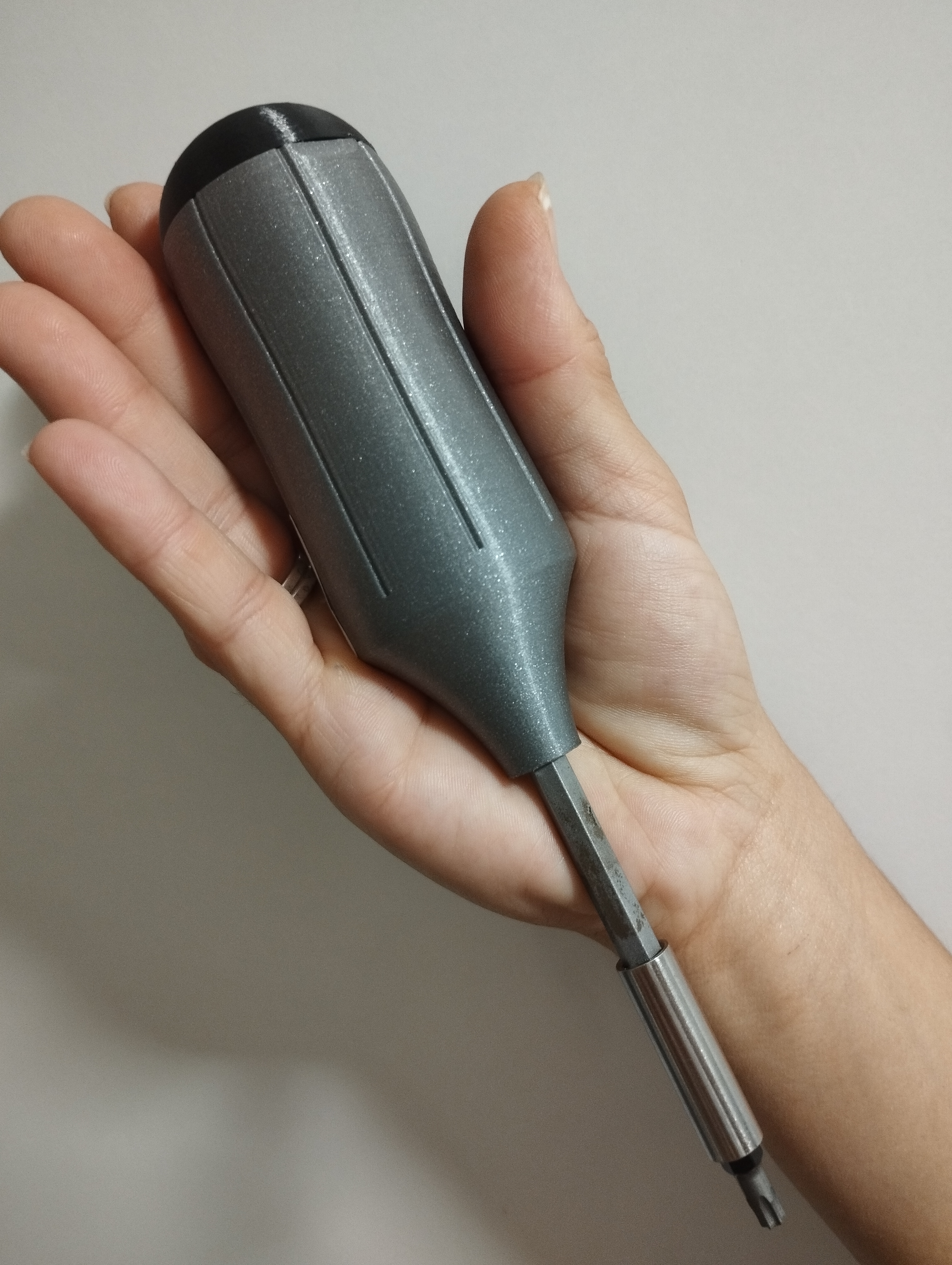 Screwdriver — miniatura 4