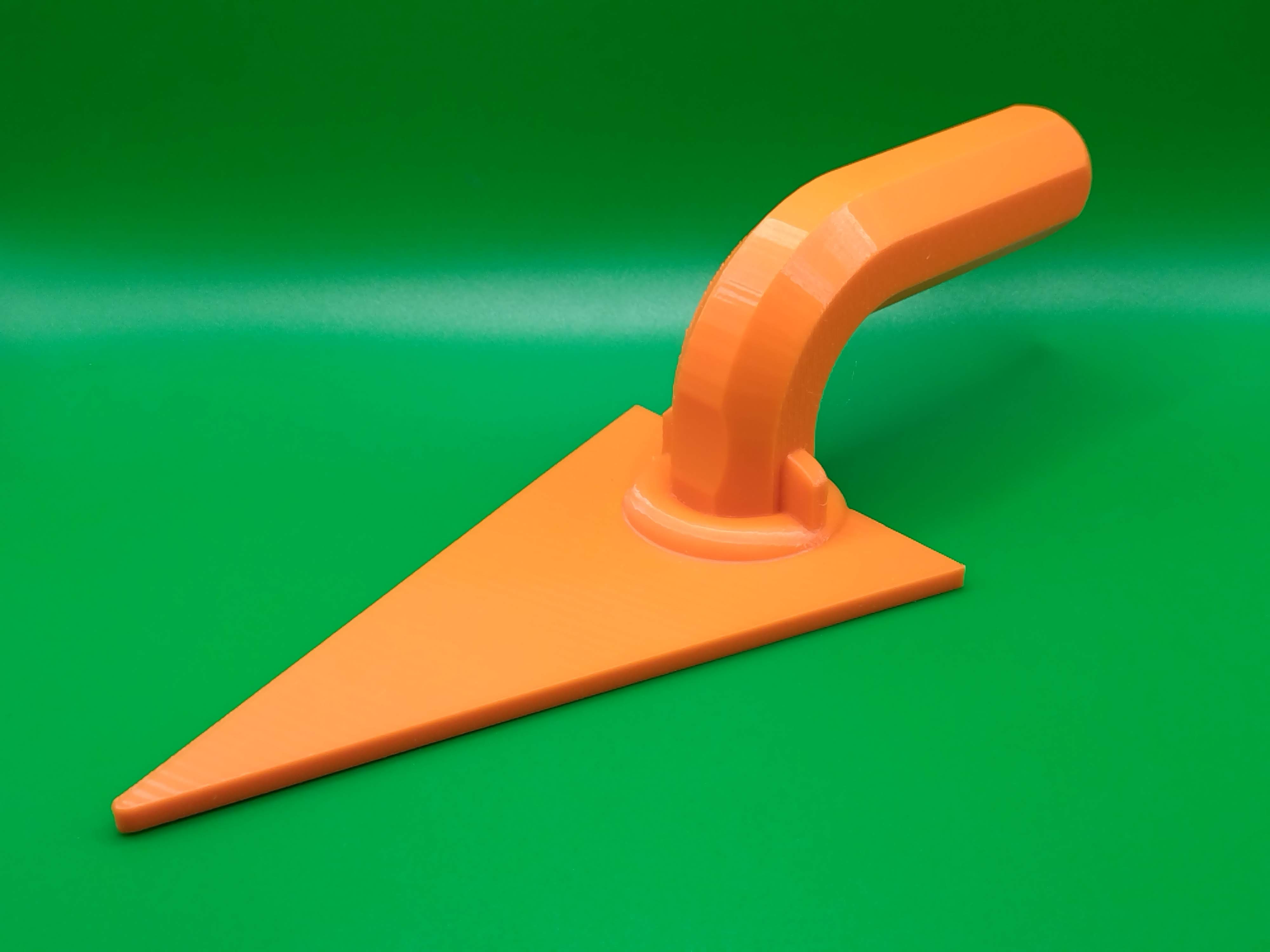 Splatula / Trowel