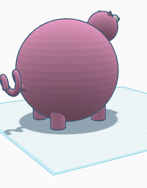 faaaaaaat pig