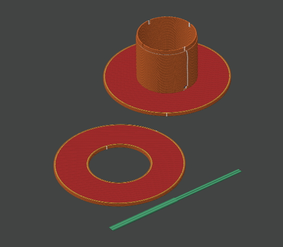 solder spool