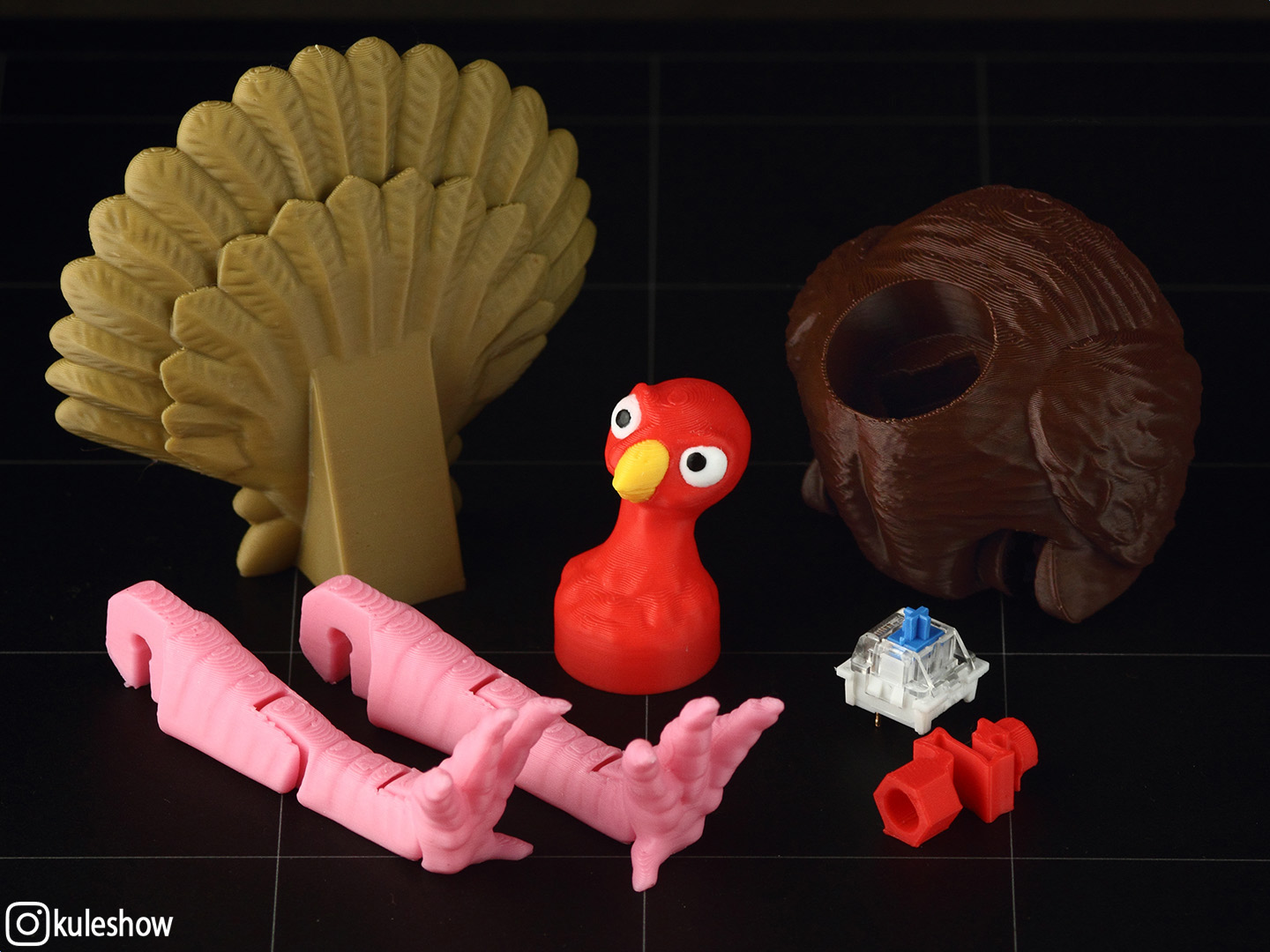 Wild turkey 2.0 — miniatura 2