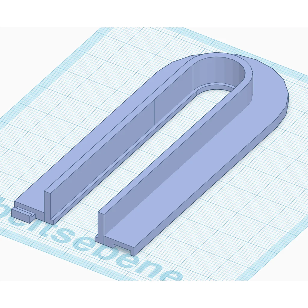 Copertura superiore per Entina tina2 basic/s/plus