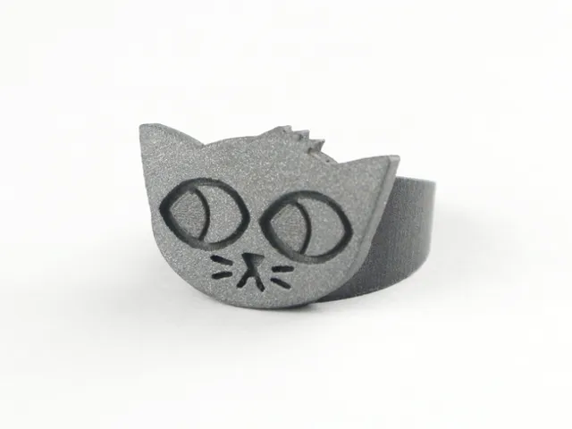 Night in the Woods - Mae Ring