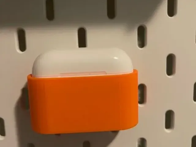 Airpods Pro for Skadis