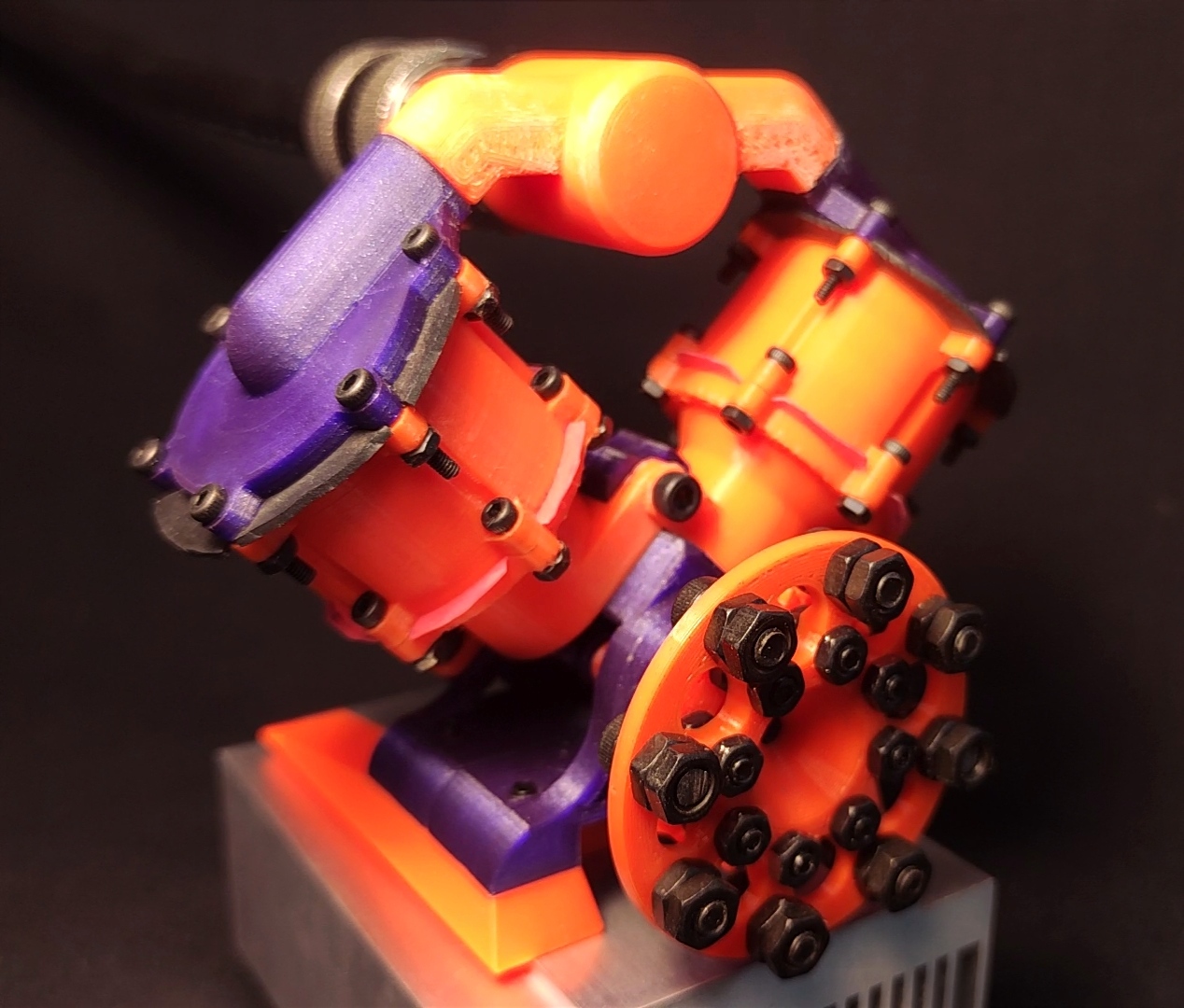 Birdbrain Membrane engine Version 2