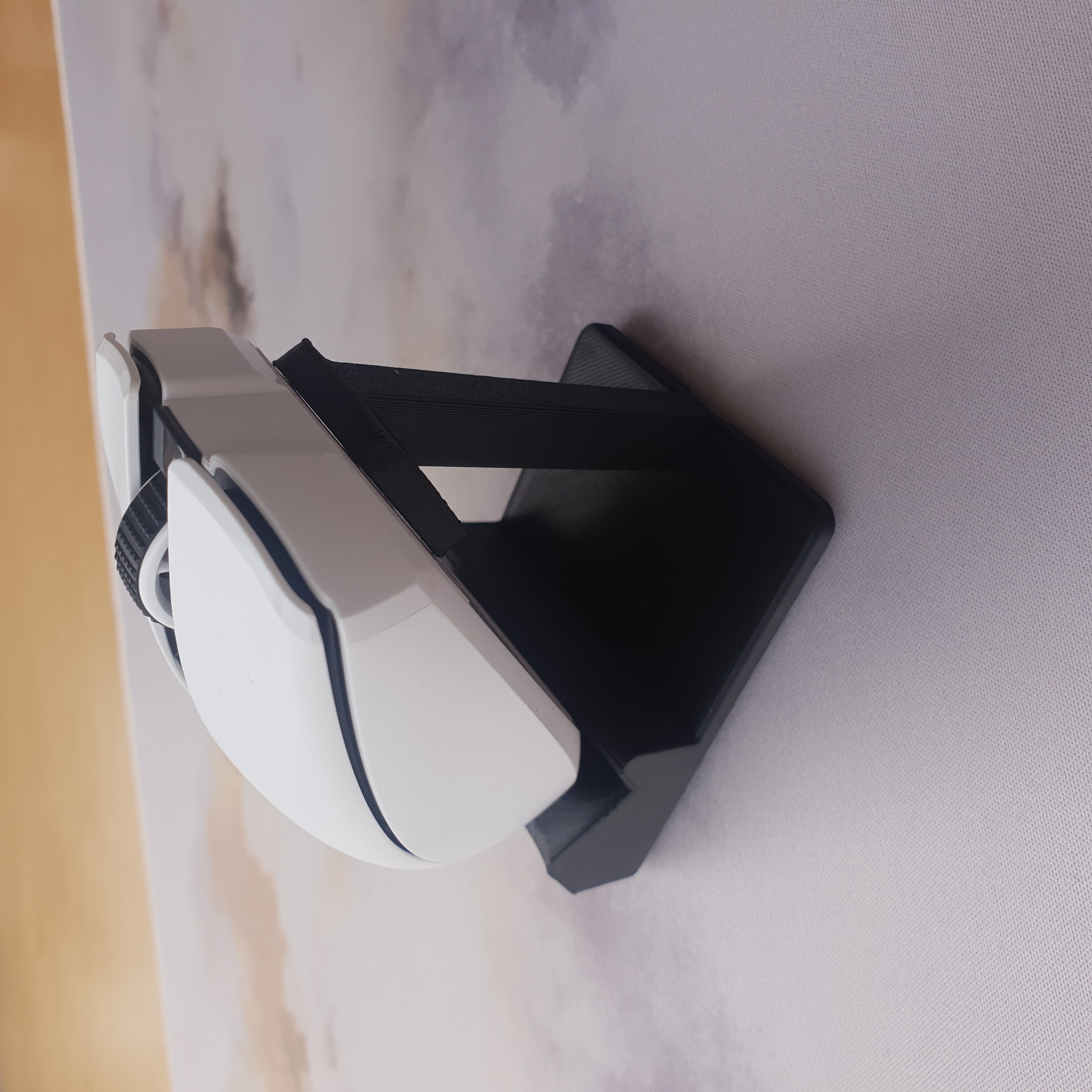 Miniatura 2 do modelo 3D Universal Mouse stand
