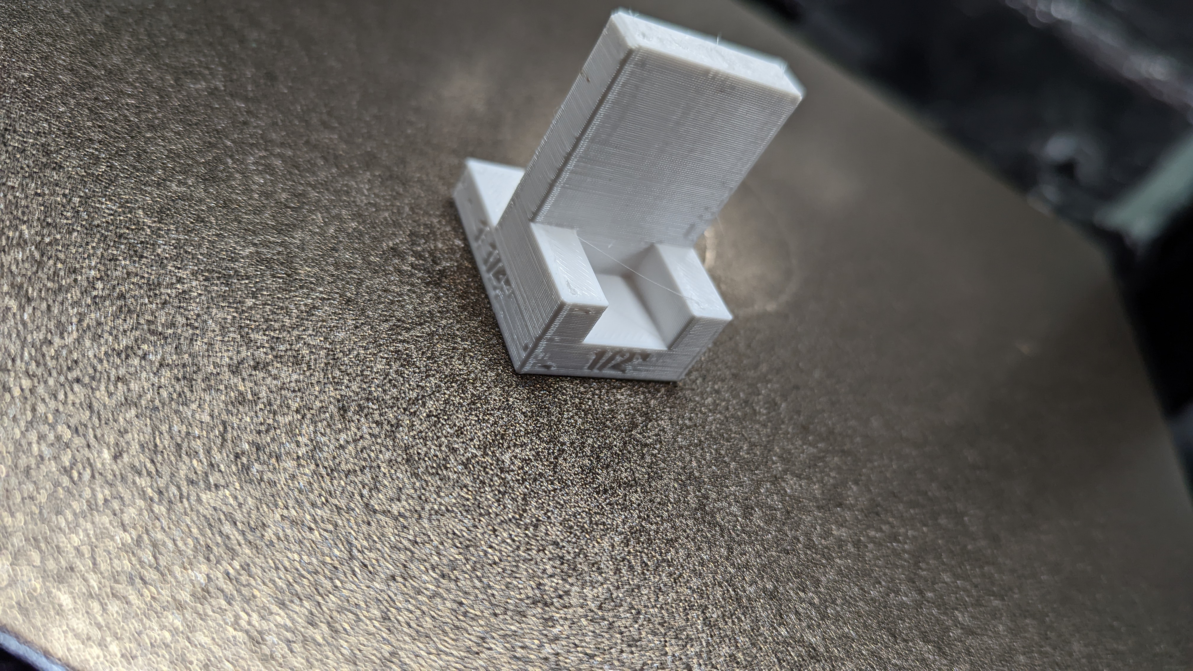 Construction Spacer (flooring/drywall/etc)