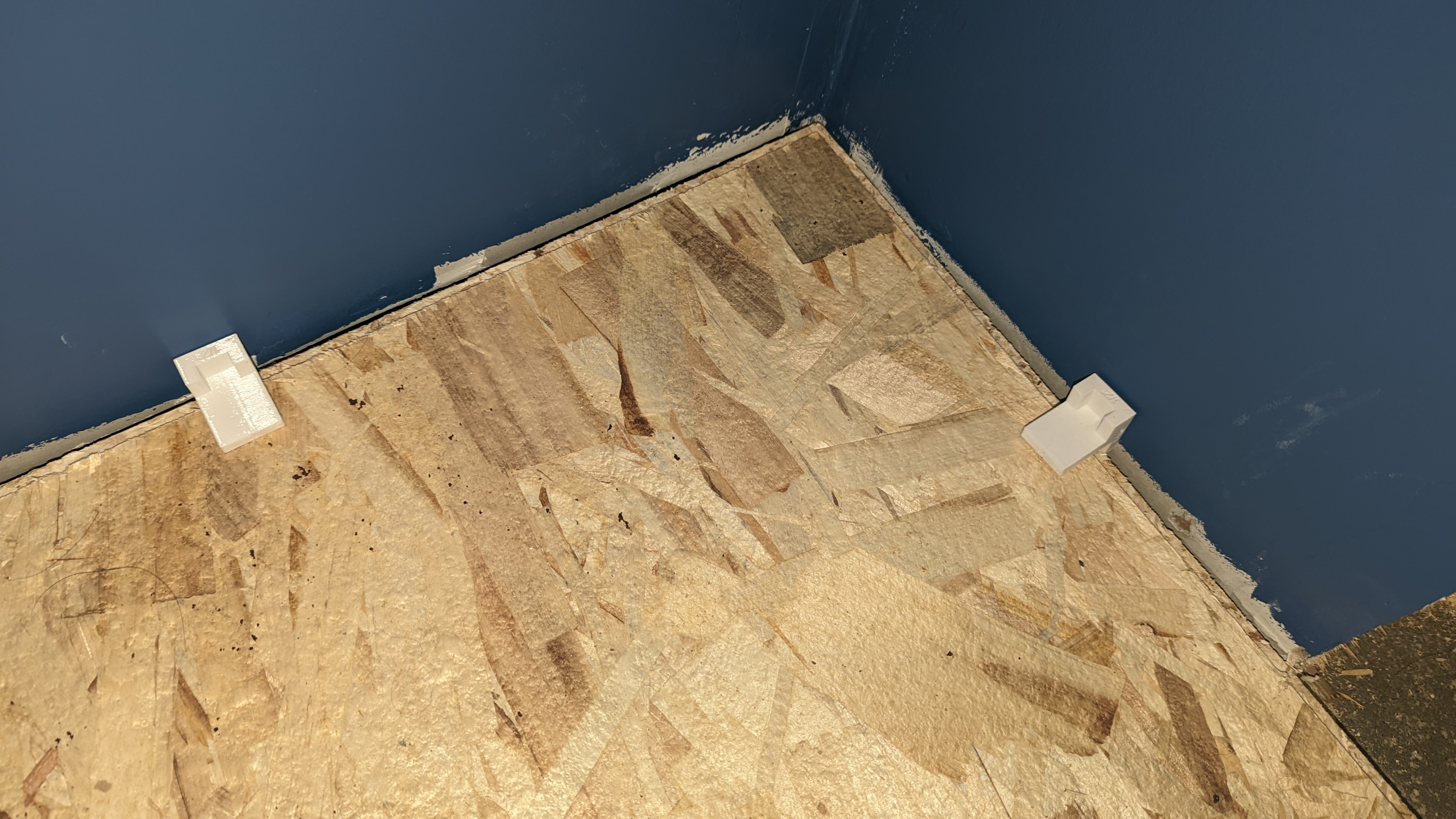 Construction Spacer (flooring/drywall/etc) by Sylvain Download free STL model