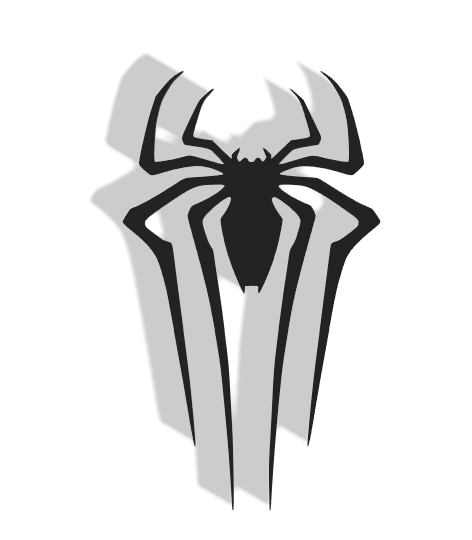 Spider Decor