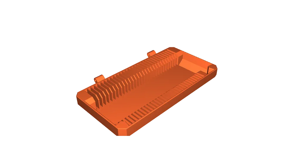 Filament Sample Box | Infill / Color Swatch | Remix M3x25mm by Meeshoot ...