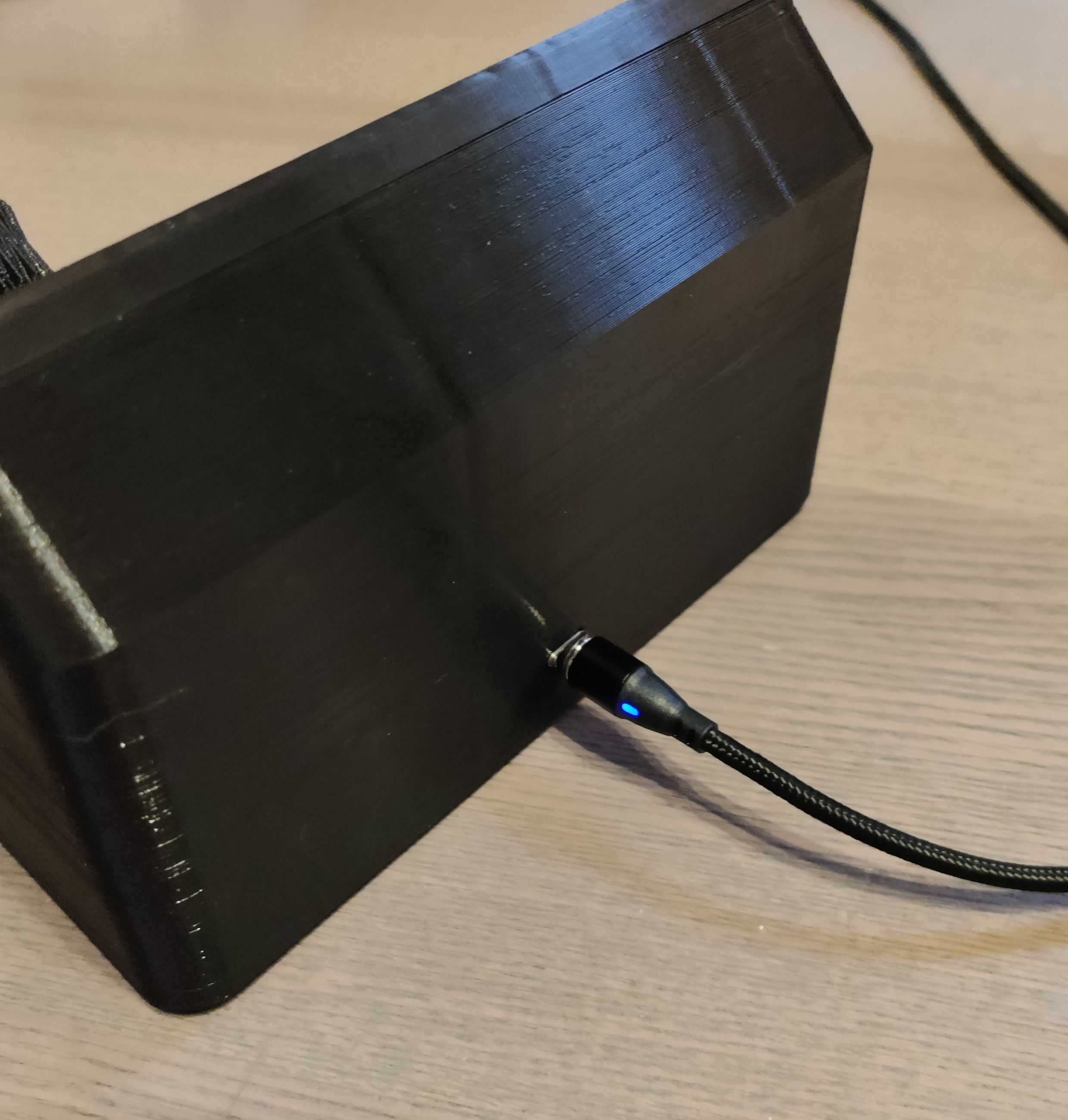 deej lcd and encoder box — thumbnail 2