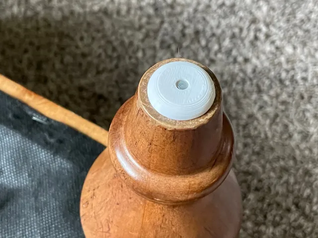 Simple Furniture Foot