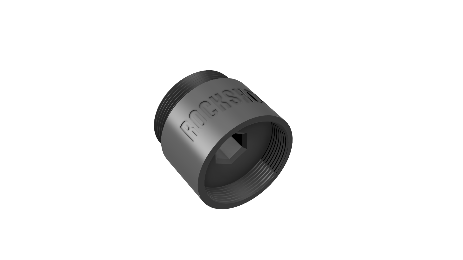 RockShox Botomless Token