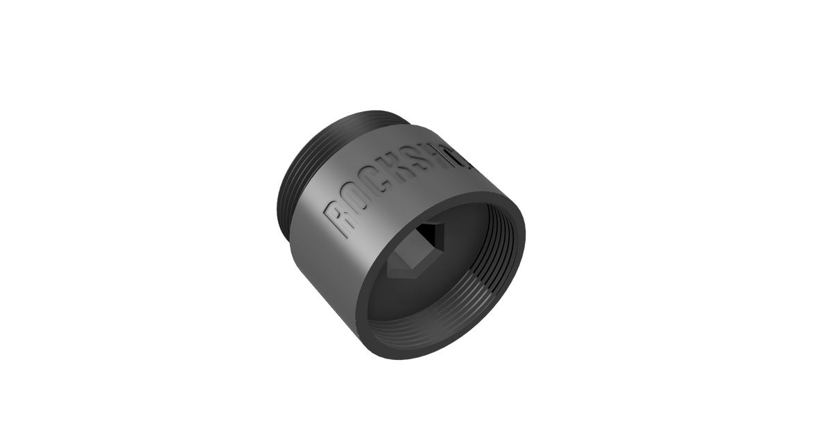 bottomless tokens rockshox