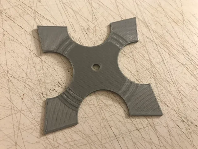 Ninja Swatch