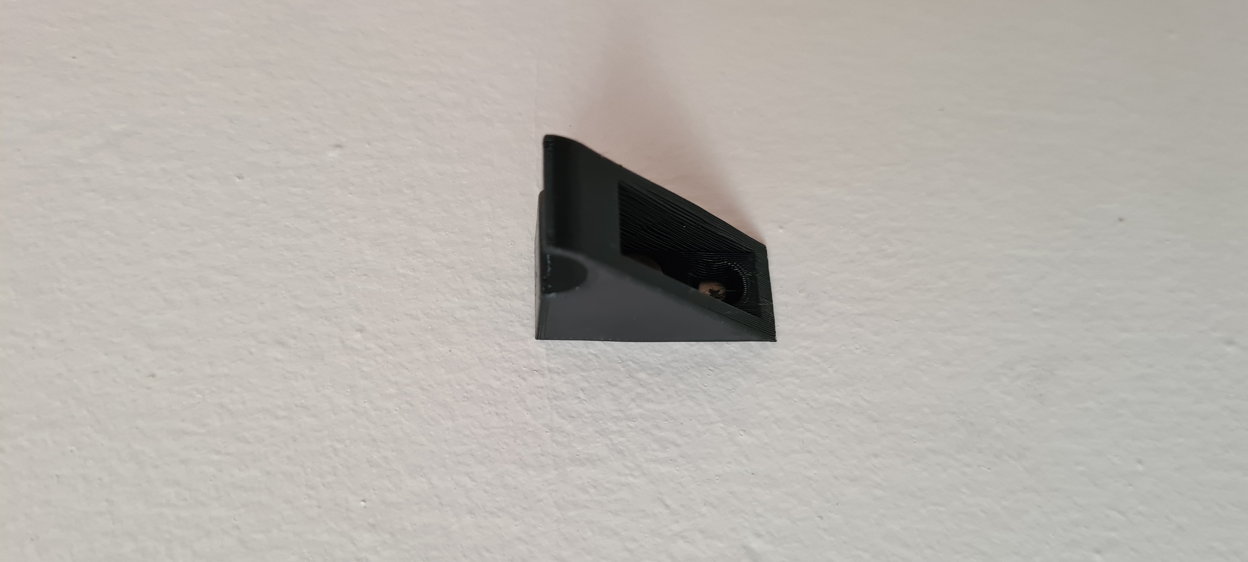 Ironing board hook