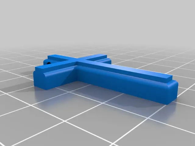 Cross Pendents