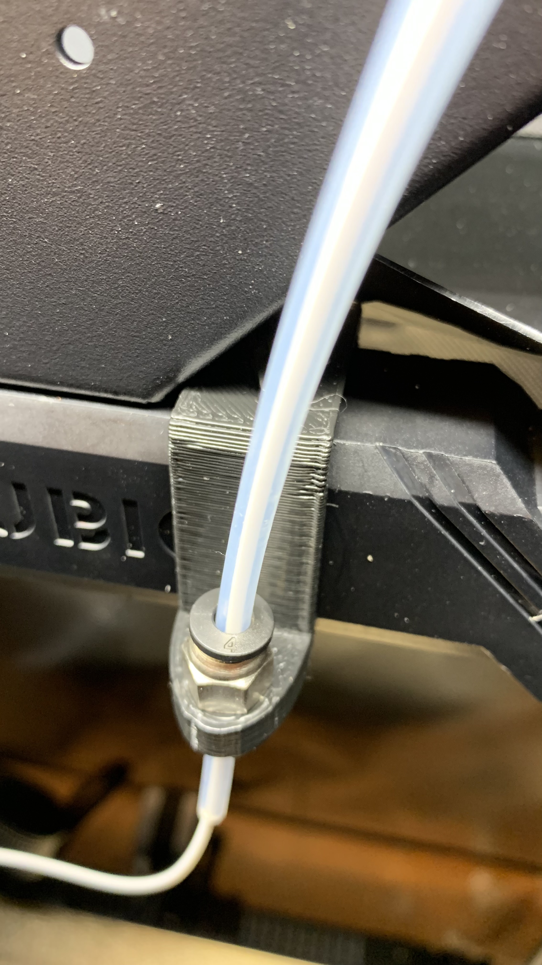 Anycubic Kobra PC4-M10 Male Clip-On