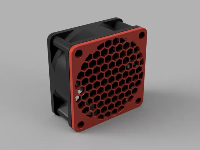 60mm Fan Guard