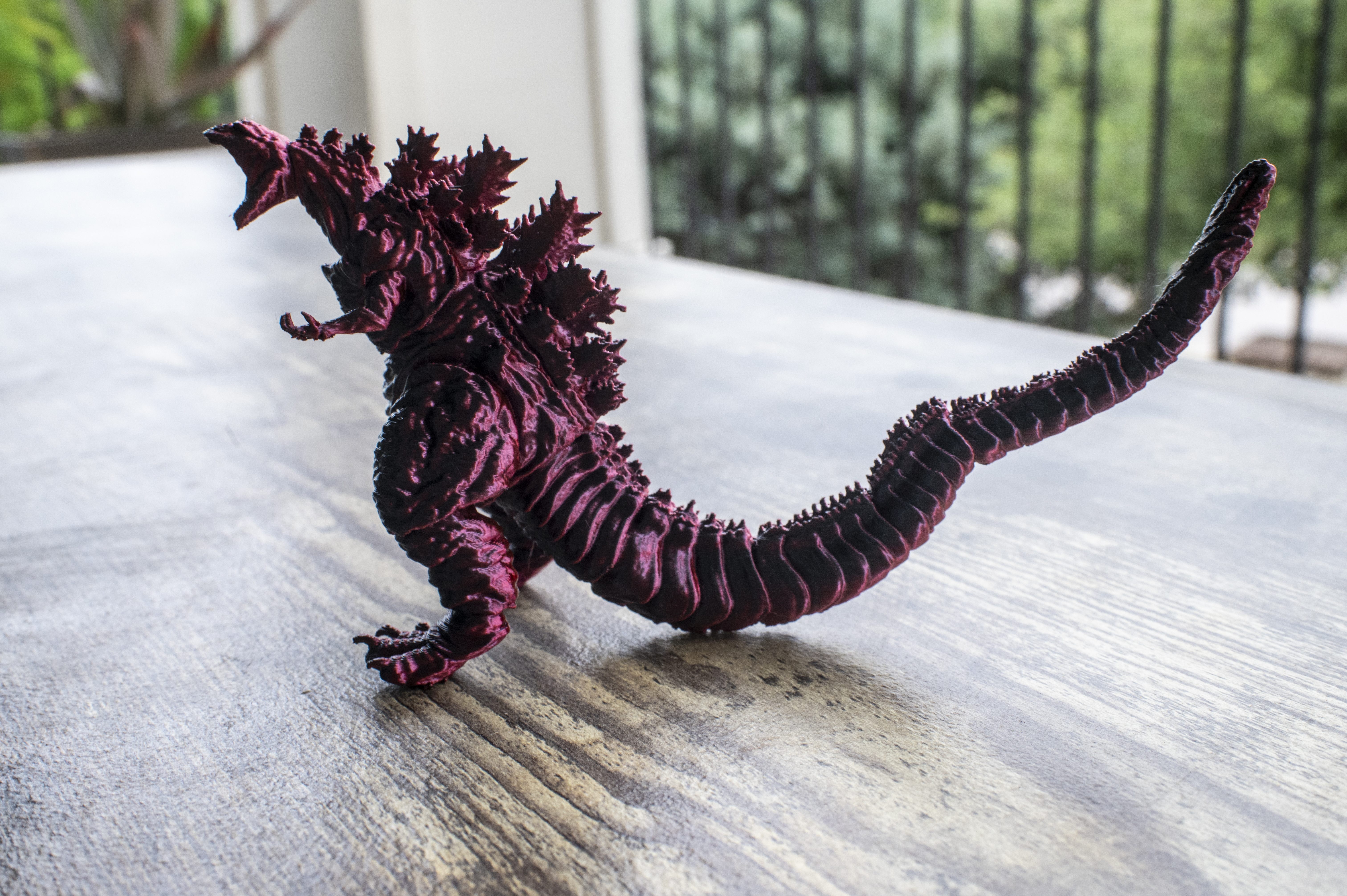 Shin Godzilla