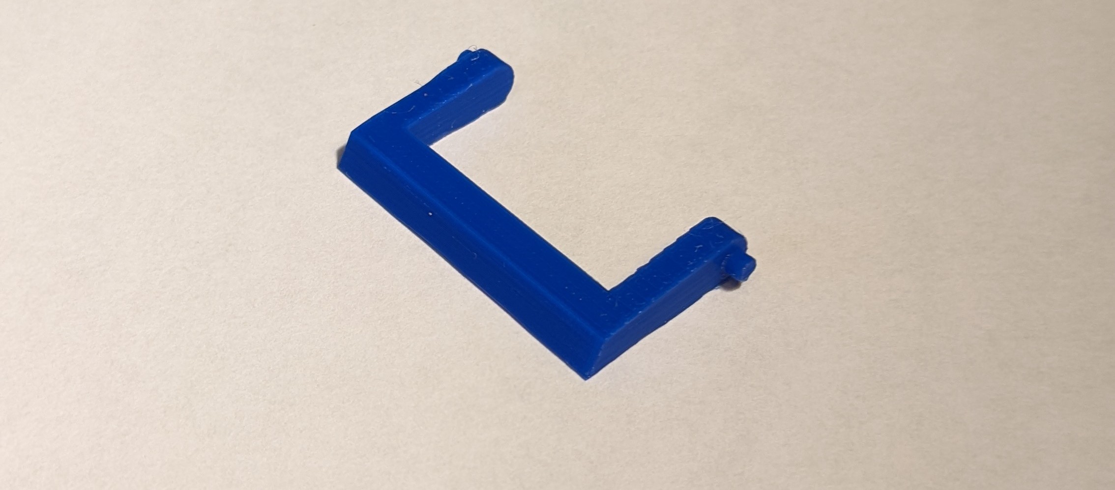 keyboard leg