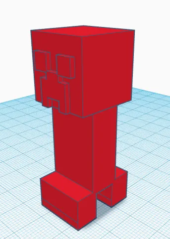Minecraft Creeper