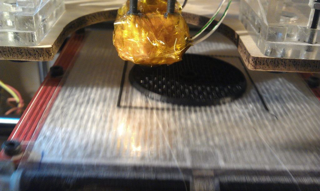 Stove knob by PolygonPusher Download free STL model