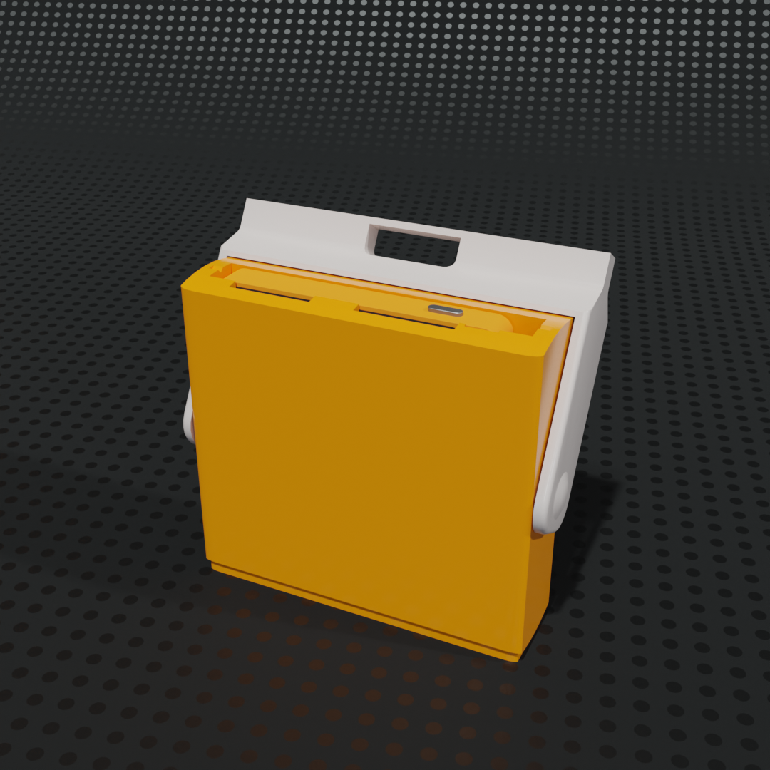 Playdate Playmate Case — thumbnail 3