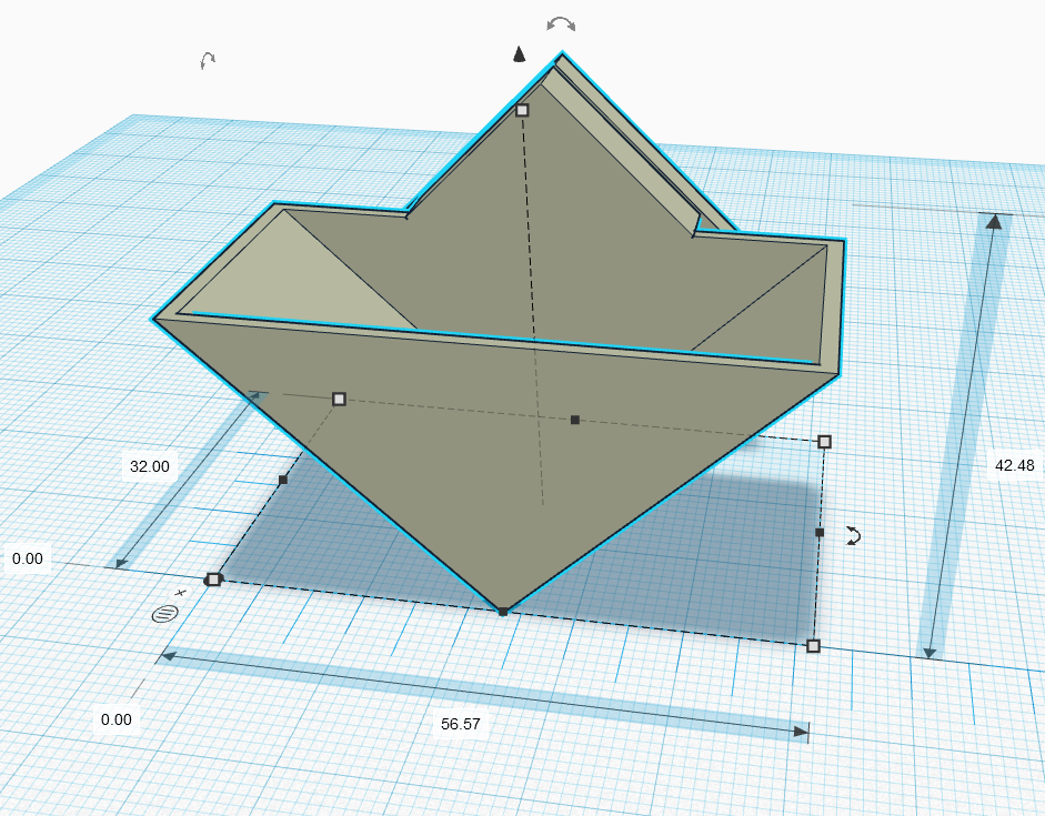 Round Riser Stl Corner Riser by LinusMaximus | Download free STL model | Printables.com