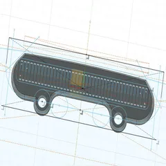 Fanatec CSL Elite Base Rev LED Dimming Plate