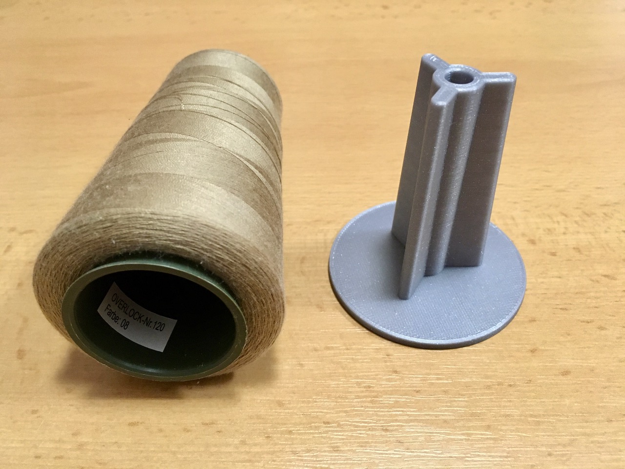 Spool holder (medium)