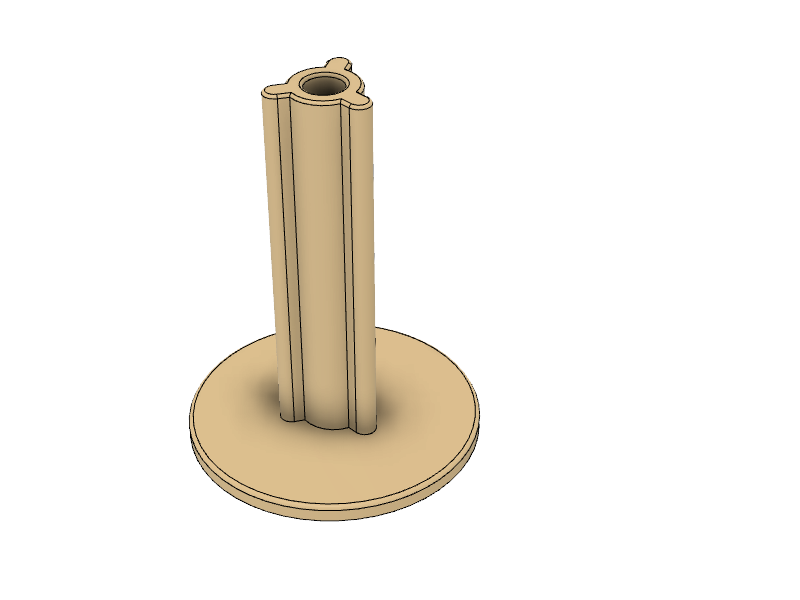 Spool holder (small)