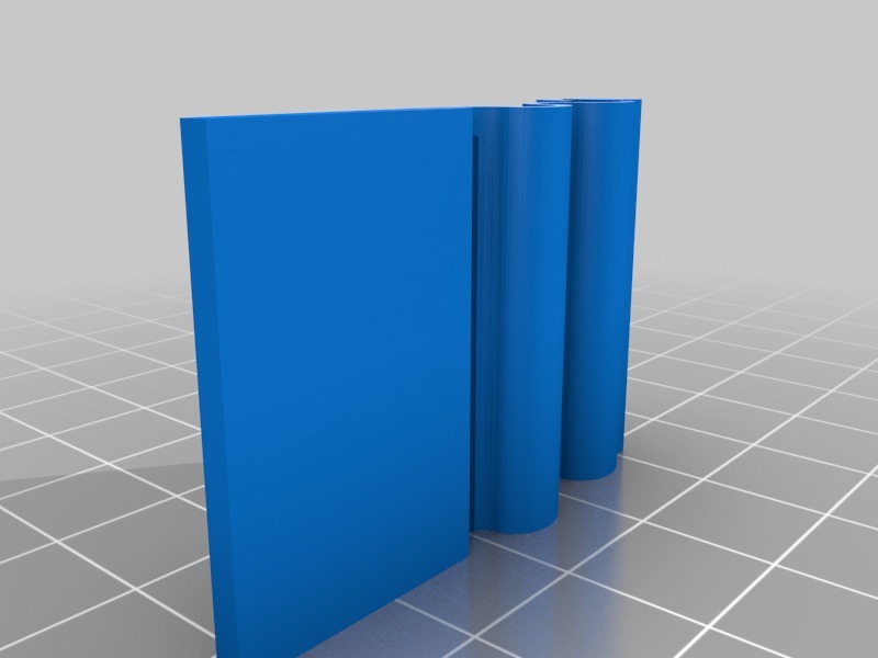 PSVR HDMI Support and Clip (replaceable) — miniatura 2