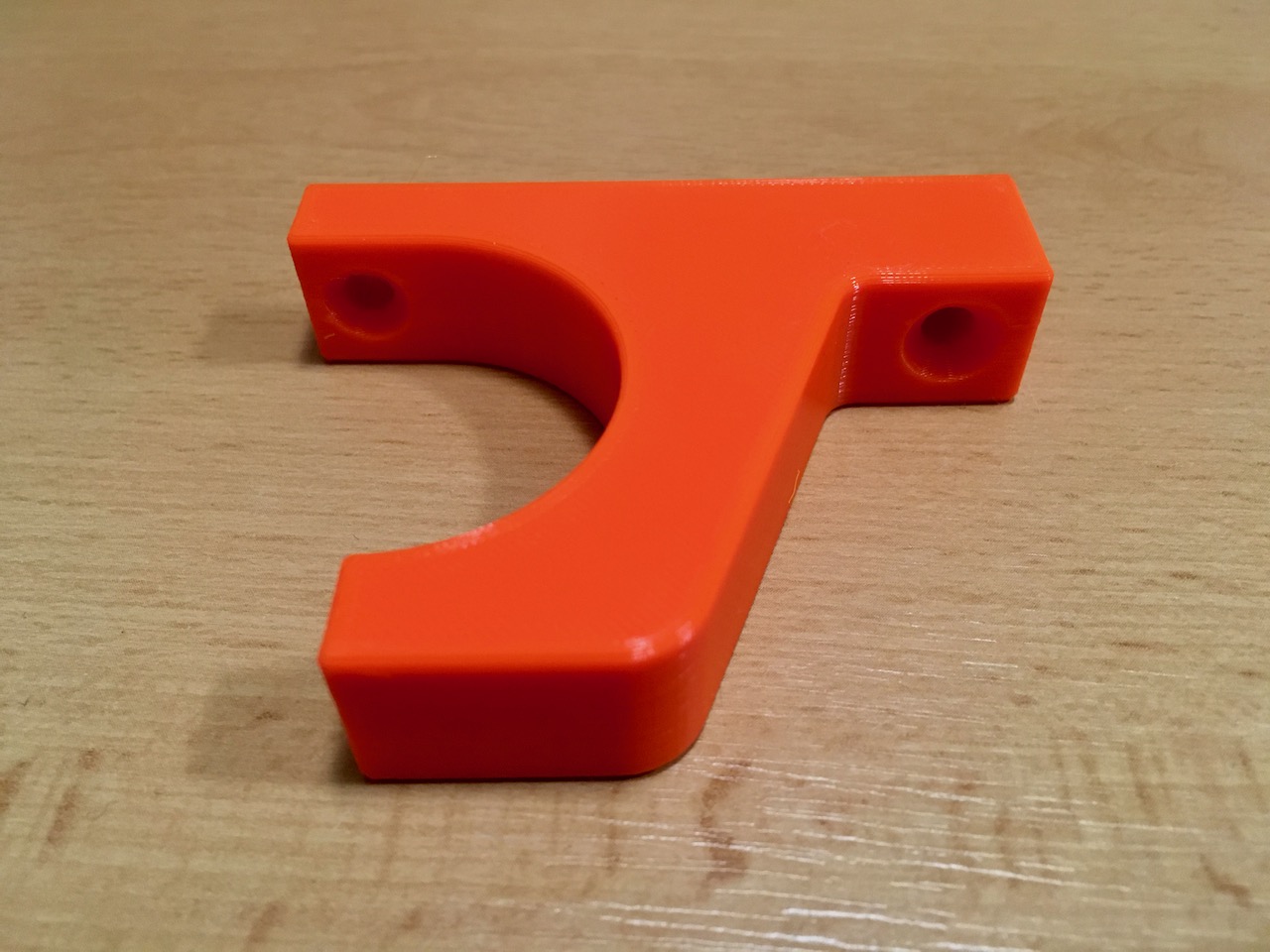 Wall Hook Por Milan Descargar Modelo STL Gratuito Printables wall-hook-por-milan-descargar-modelo-stl-gratuito-printables