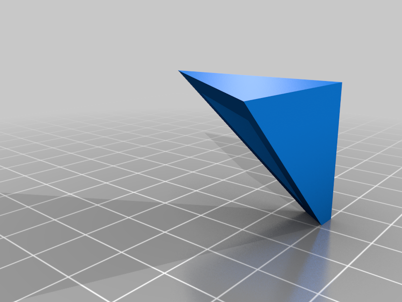 Box leg by PiotrC | Download free STL model | Printables.com