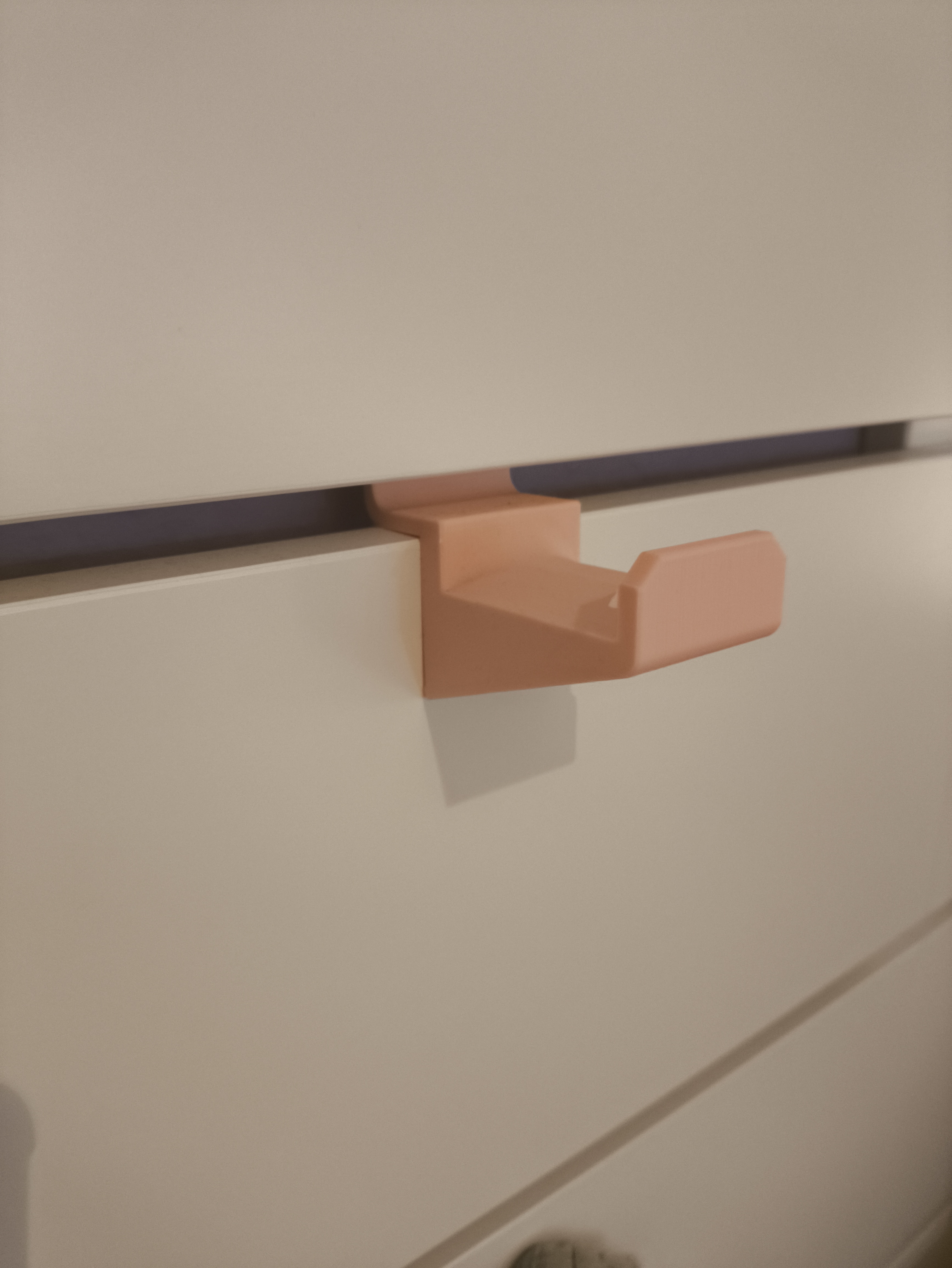 Nordli Headset holder