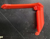 Adaptor phaetus Dragonfly Ender 3v2